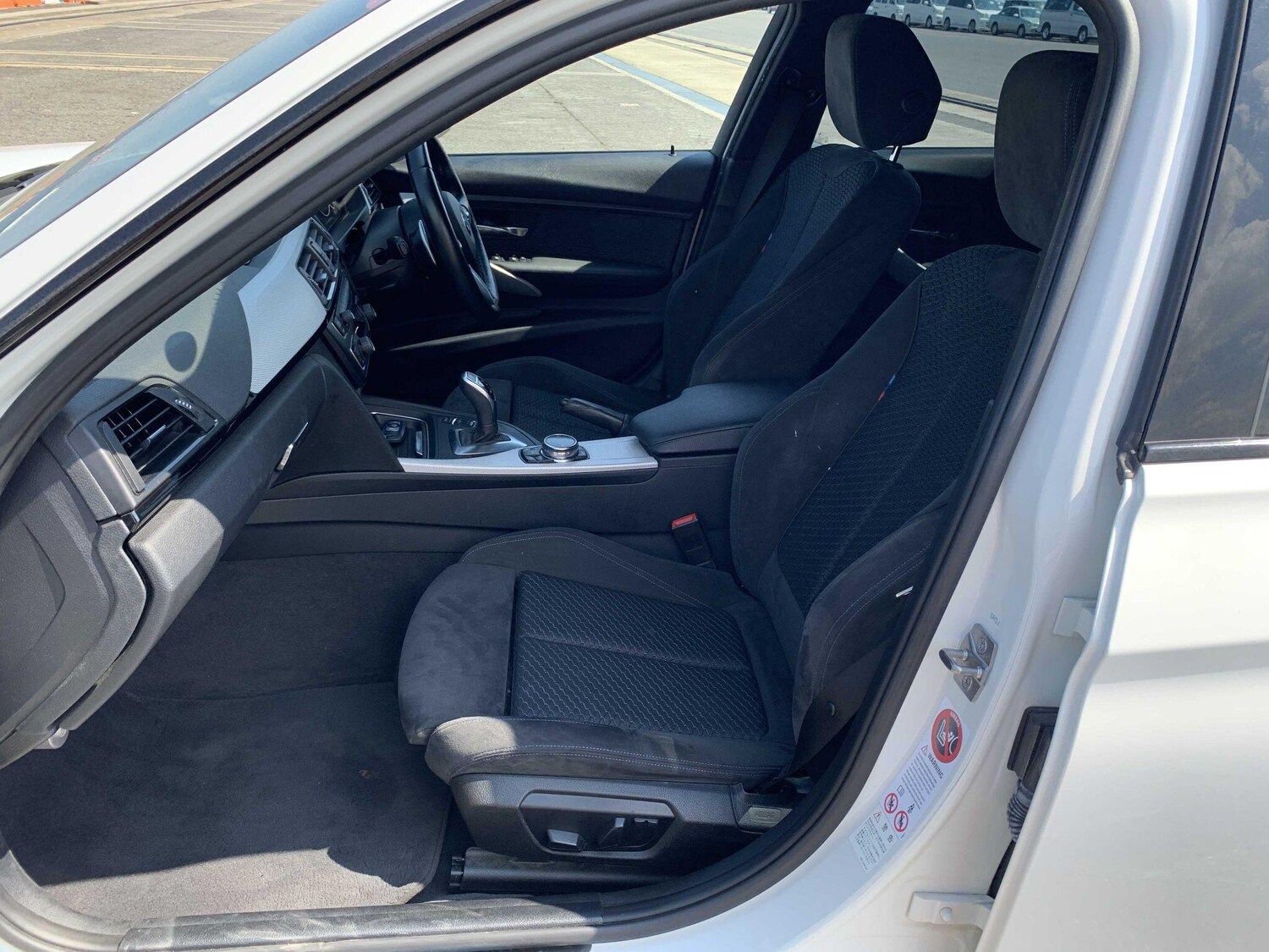 Used BMW 3 Series for sale - 76620310: Photo 11