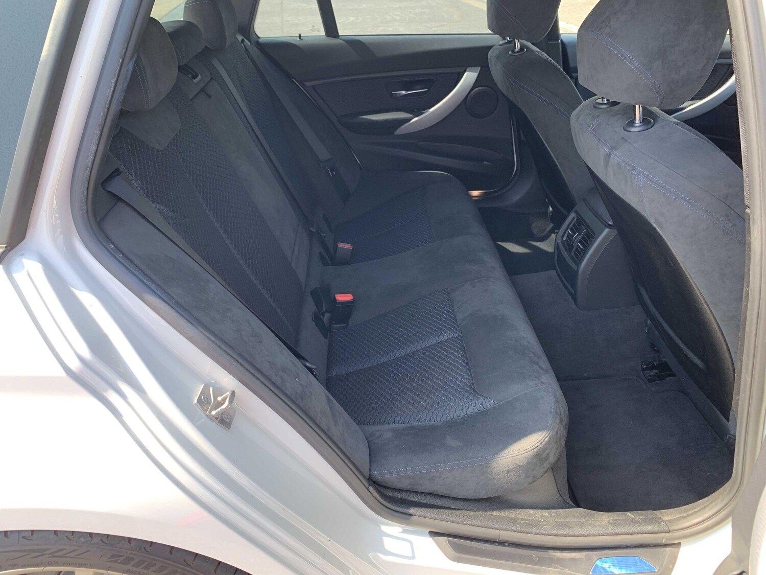 Used BMW 3 Series for sale - 76620310: Photo 13