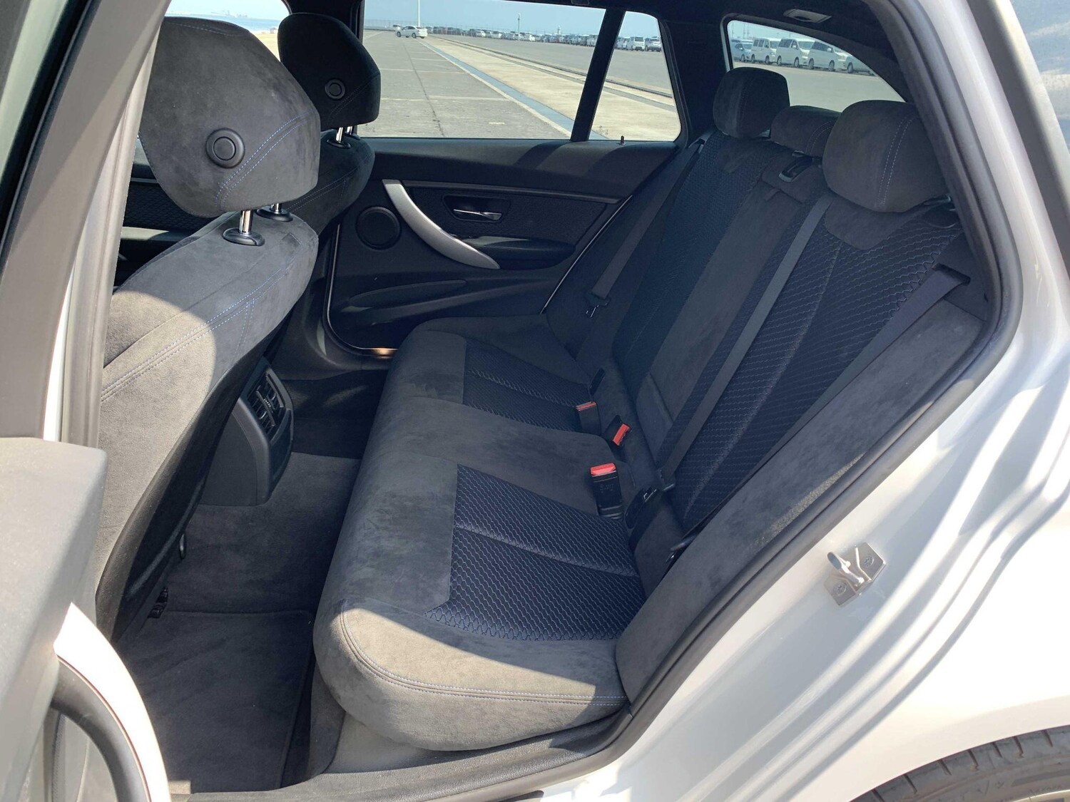 Used BMW 3 Series for sale - 76620310: Photo 14