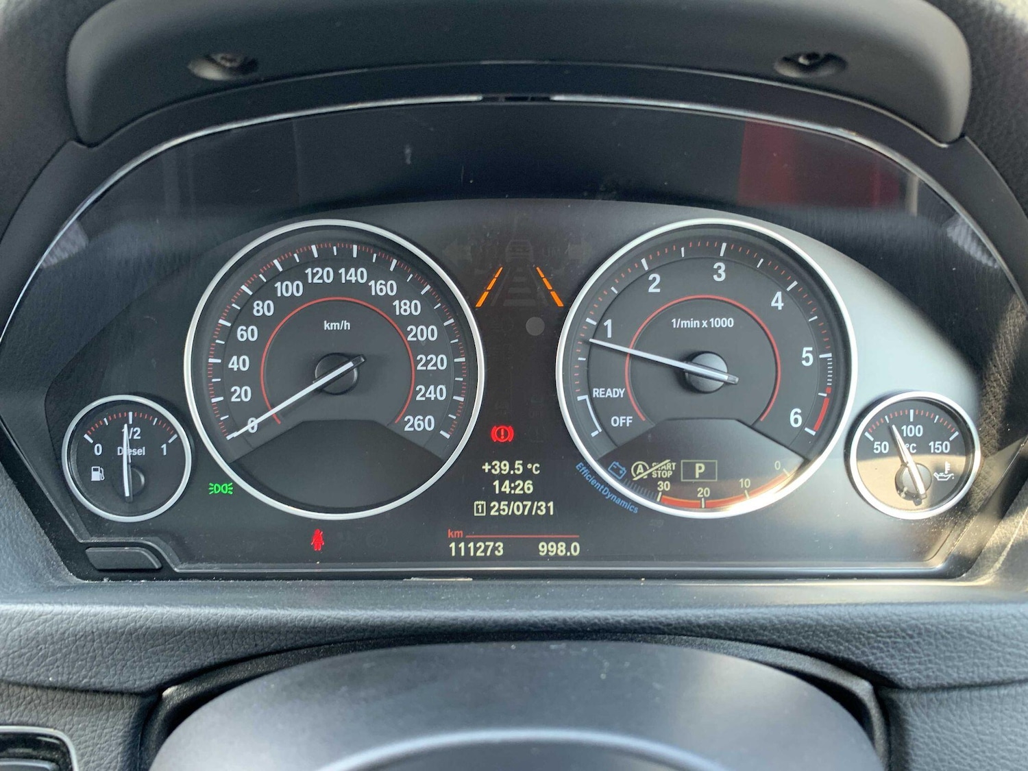 Used BMW 3 Series for sale - 76620310: Photo 18