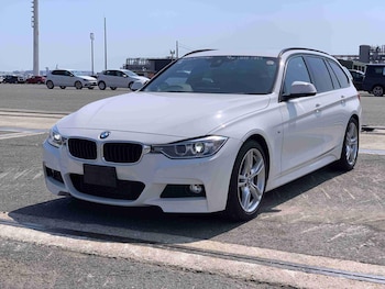 BMW - 3 Series