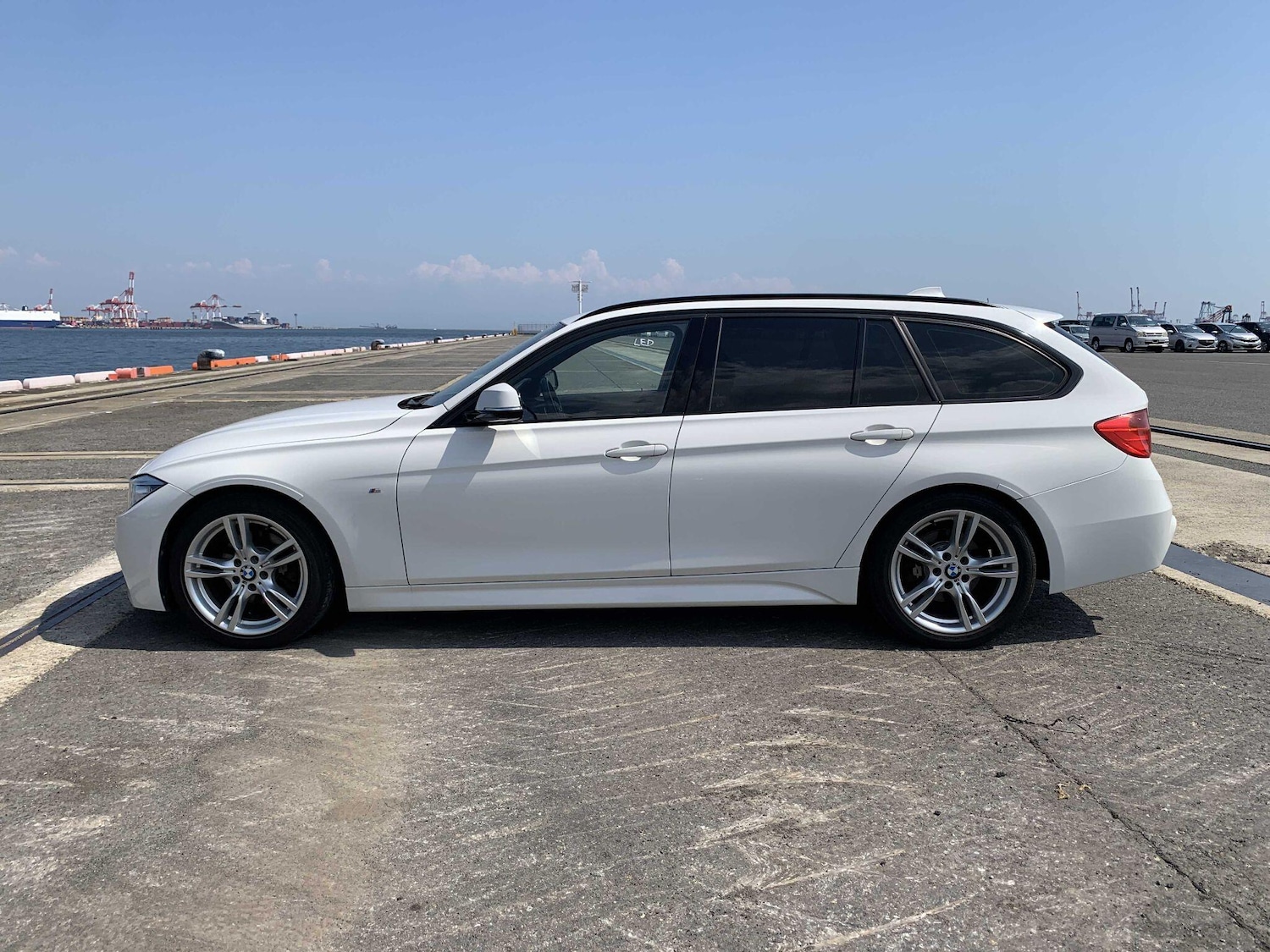 Used BMW 3 Series for sale - 76620310: Photo 2