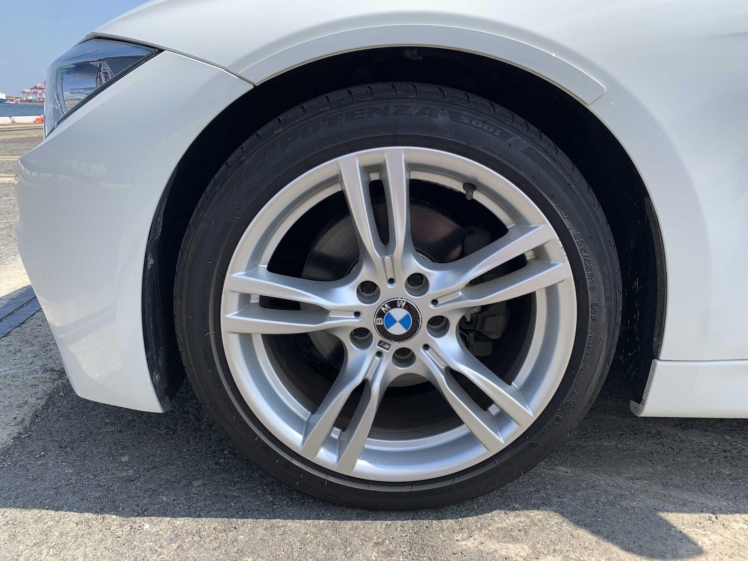 Used BMW 3 Series for sale - 76620310: Photo 21