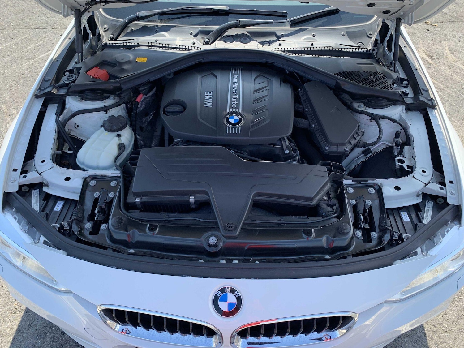 Used BMW 3 Series for sale - 76620310: Photo 22