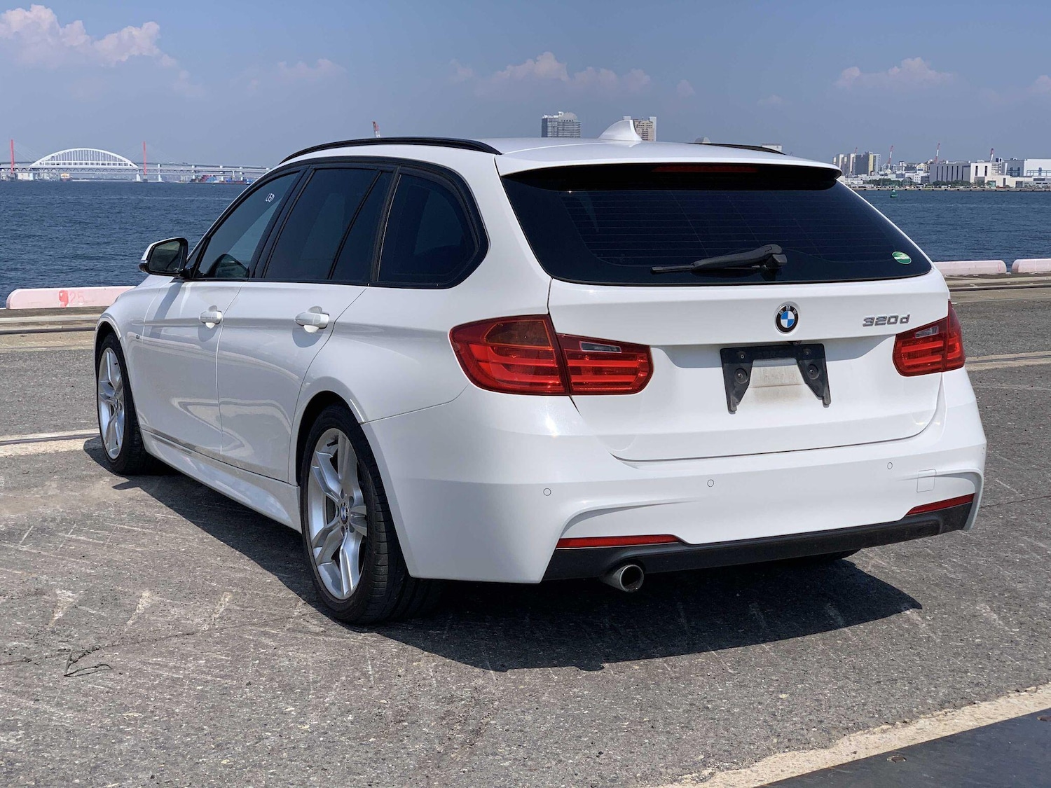 Used BMW 3 Series for sale - 76620310: Photo 3