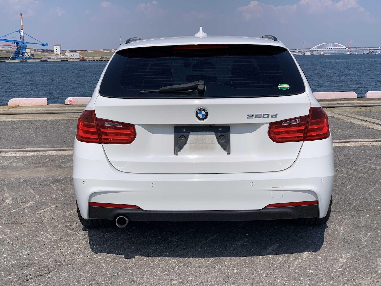 Used BMW 3 Series for sale - 76620310: Photo 4