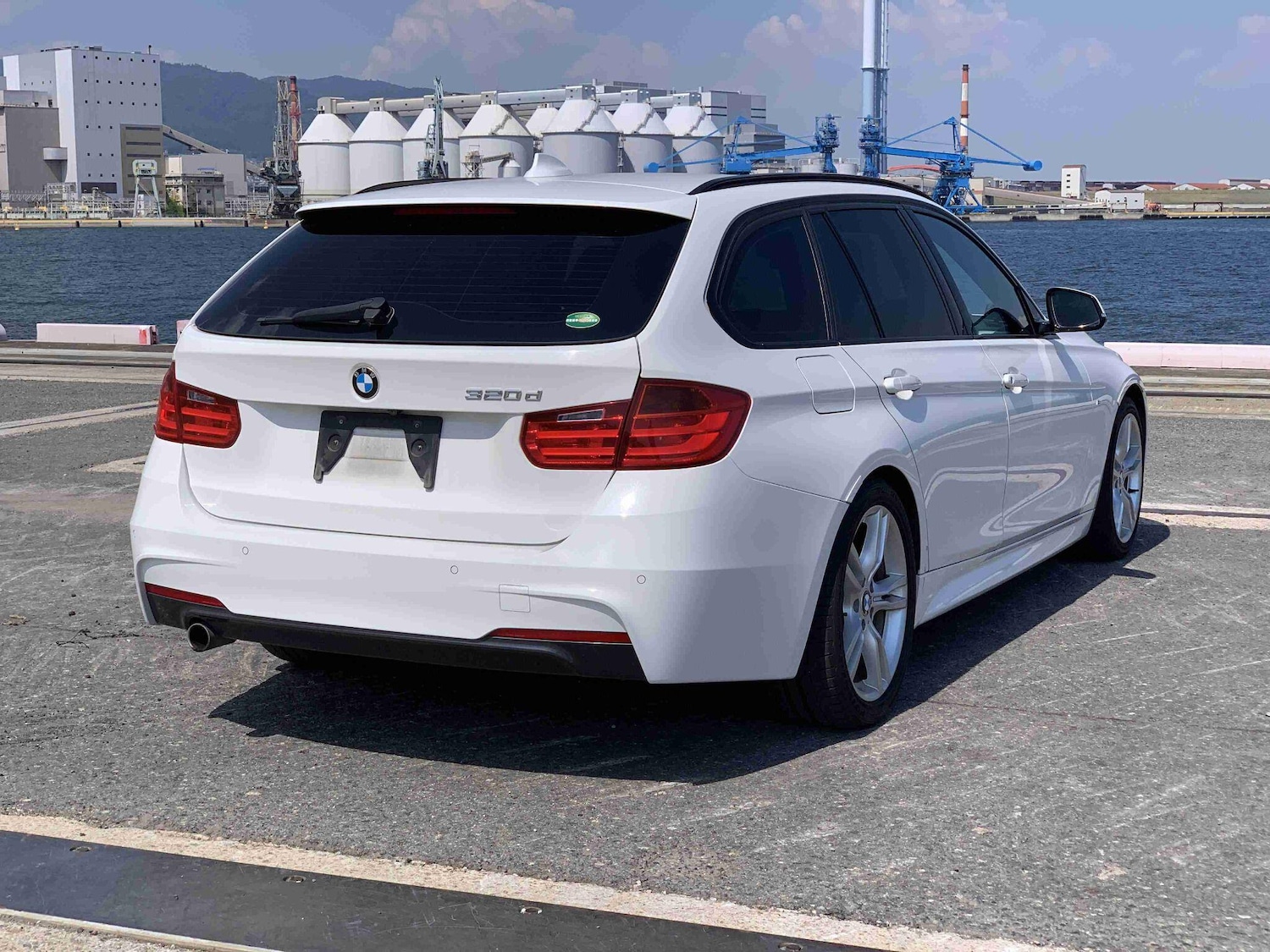 Used BMW 3 Series for sale - 76620310: Photo 5