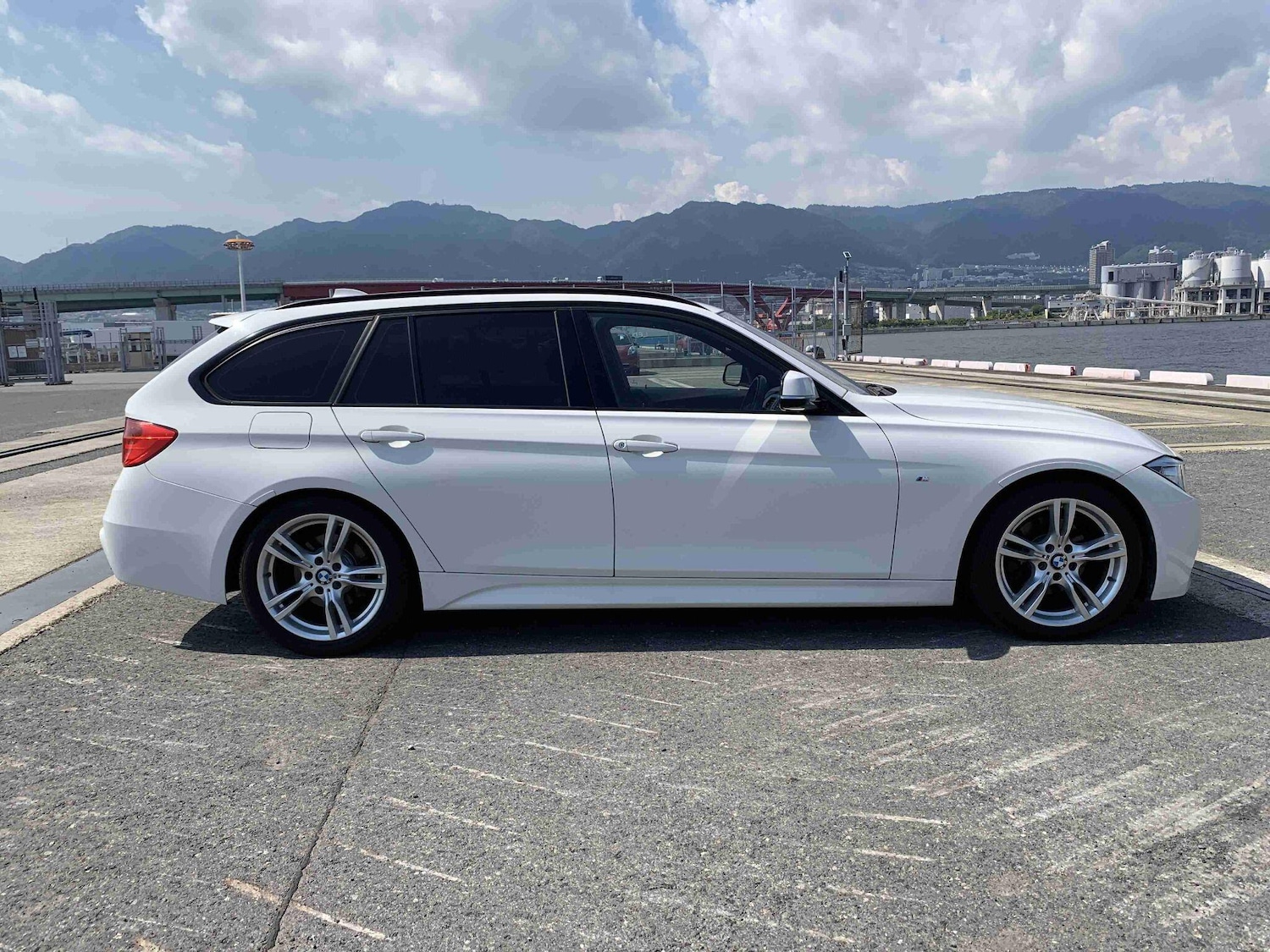 Used BMW 3 Series for sale - 76620310: Photo 6