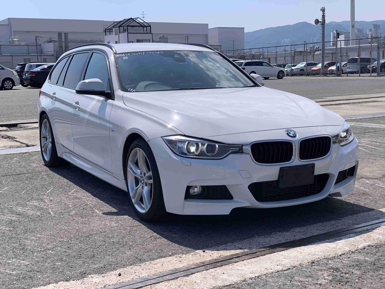 Used BMW 3 Series for sale - 76620310: Photo 7