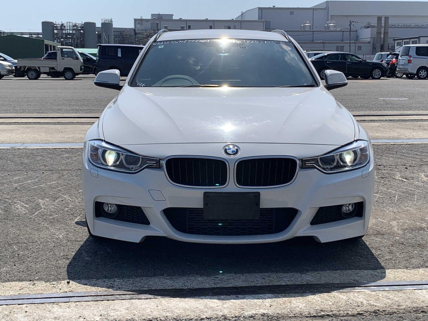 Used BMW 3 Series for sale - 76620310: Photo 8