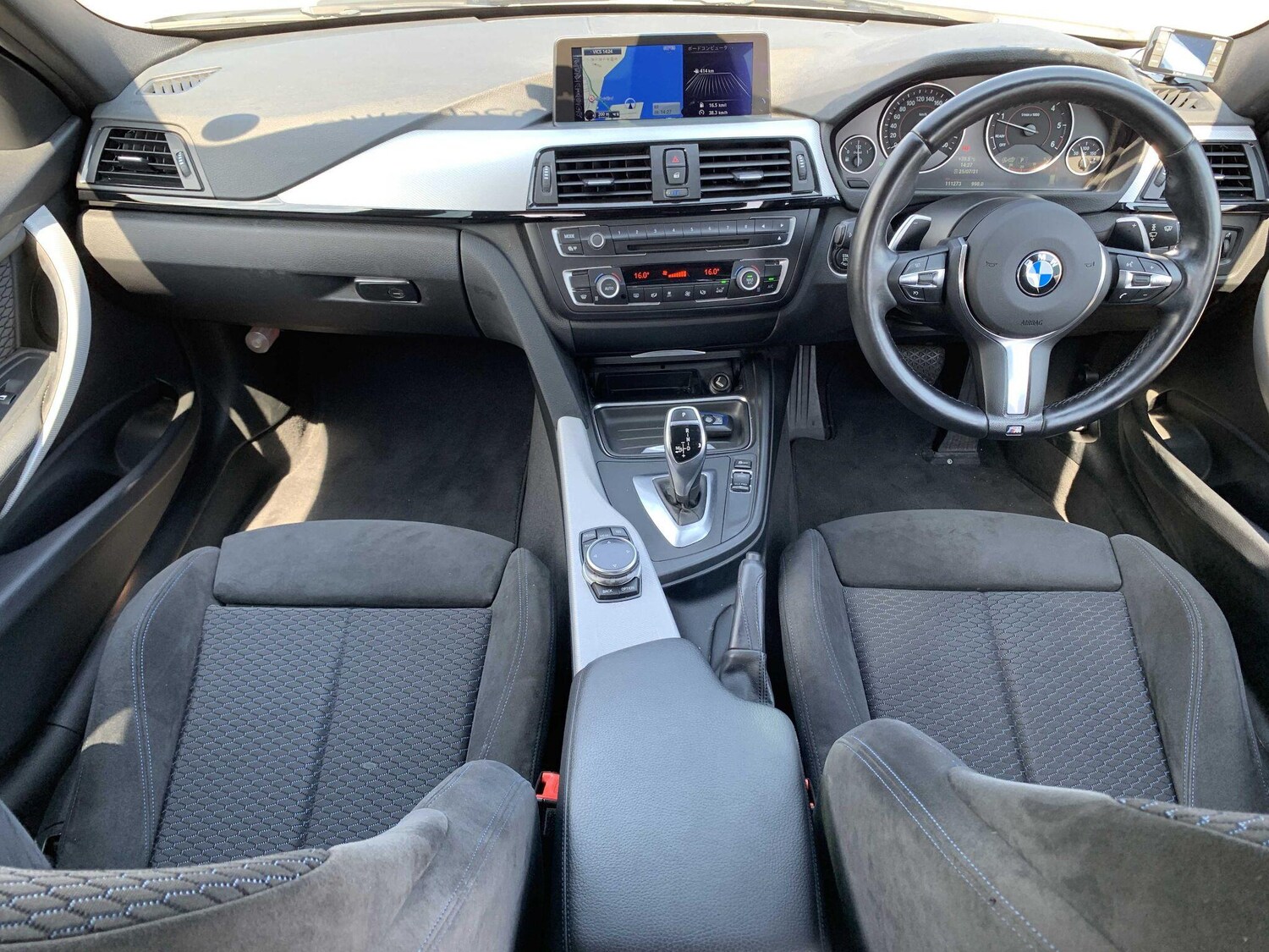 Used BMW 3 Series for sale - 76620310: Photo 9