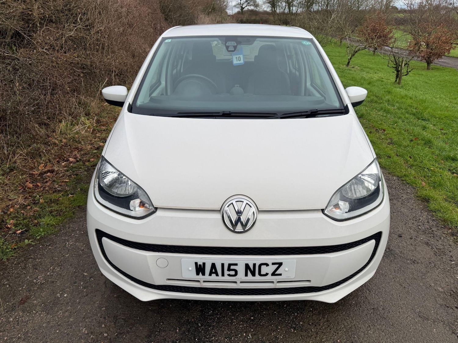 Used Volkswagen up! for sale - 77585843: Photo 12