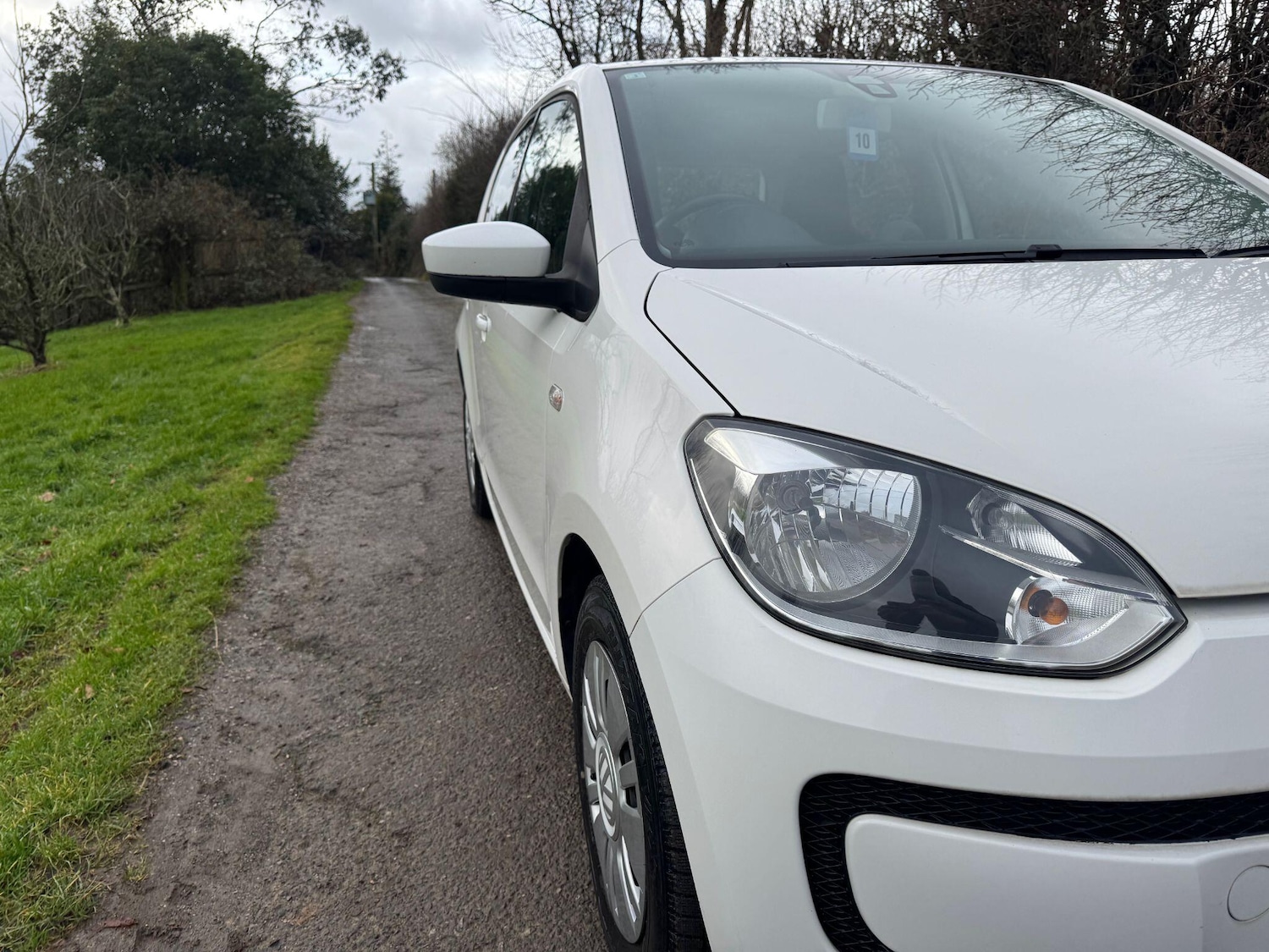 Used Volkswagen up! for sale - 77585843: Photo 13