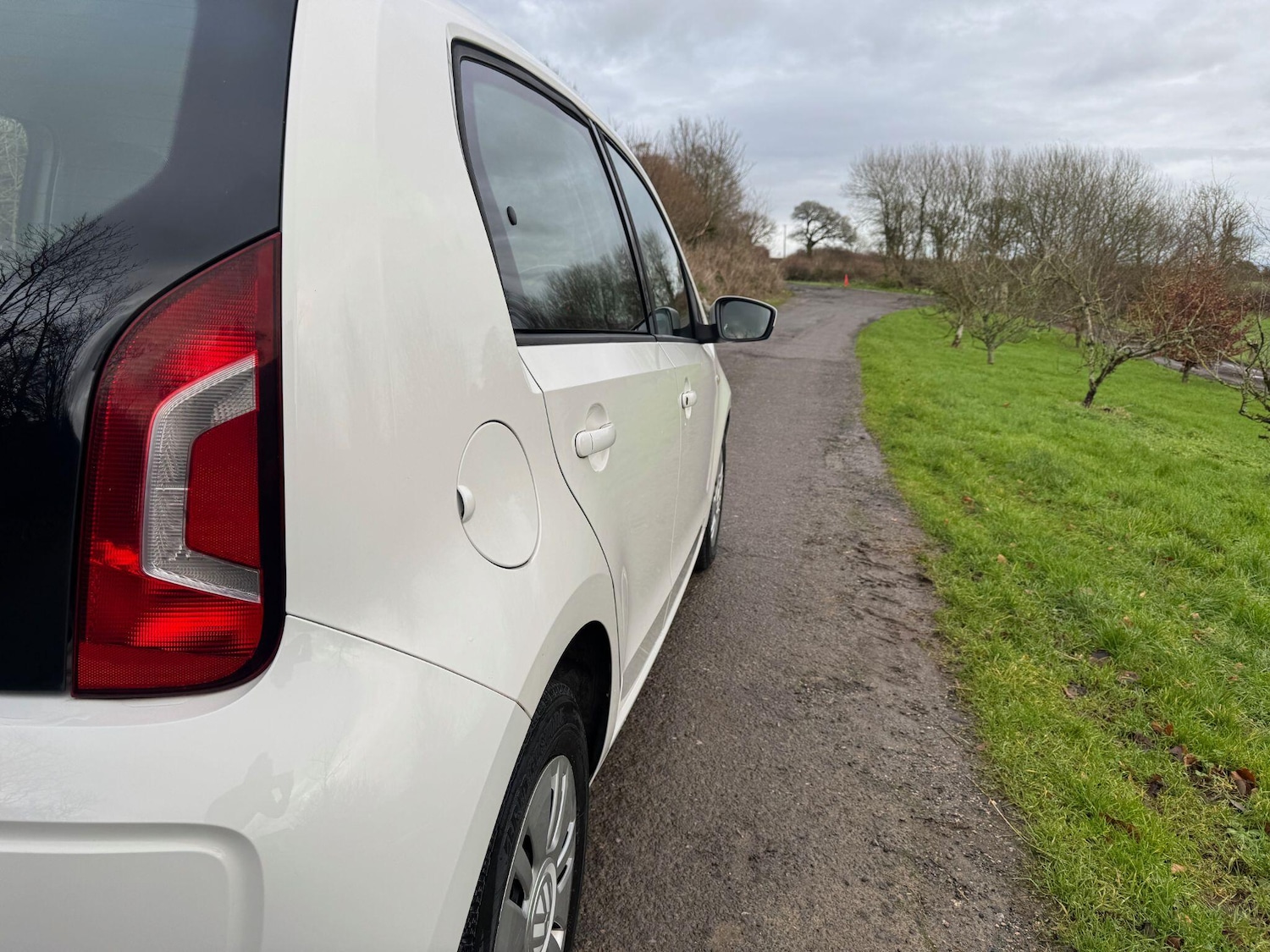 Used Volkswagen up! for sale - 77585843: Photo 16