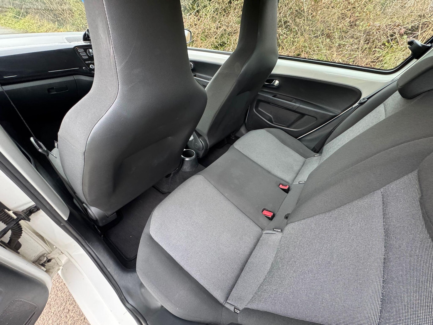 Used Volkswagen up! for sale - 77585843: Photo 22