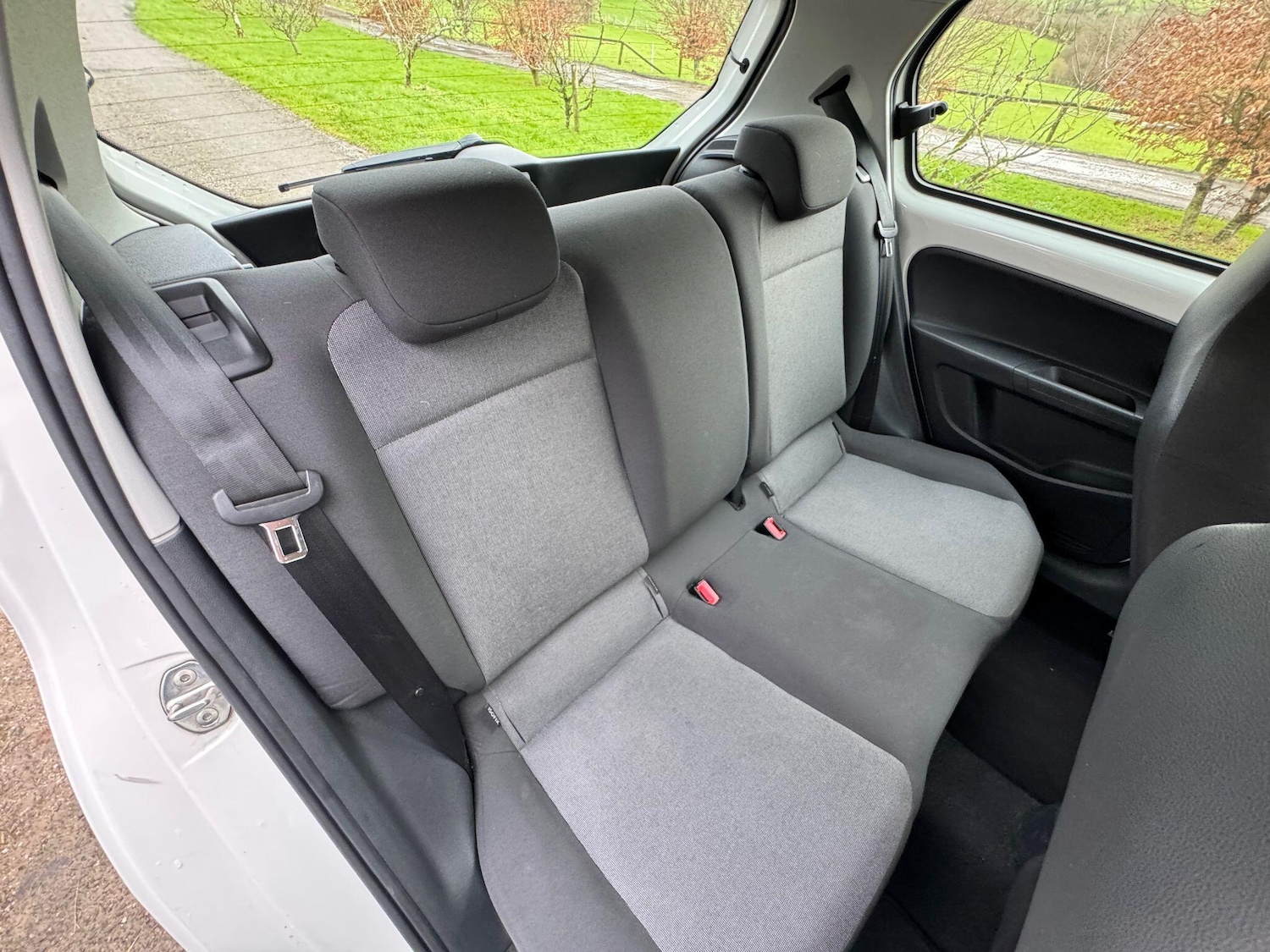 Used Volkswagen up! for sale - 77585843: Photo 23