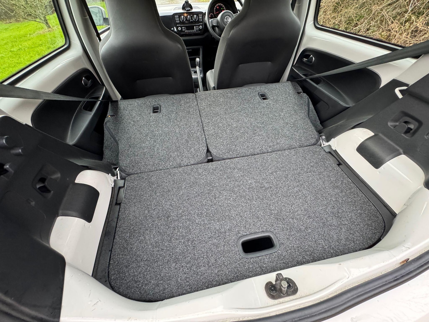 Used Volkswagen up! for sale - 77585843: Photo 34