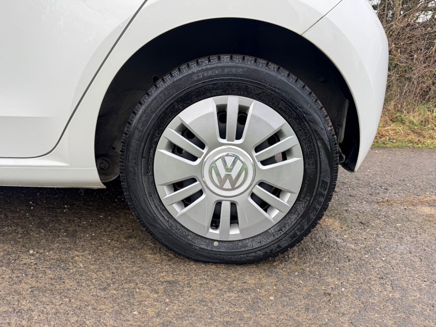 Used Volkswagen up! for sale - 77585843: Photo 35