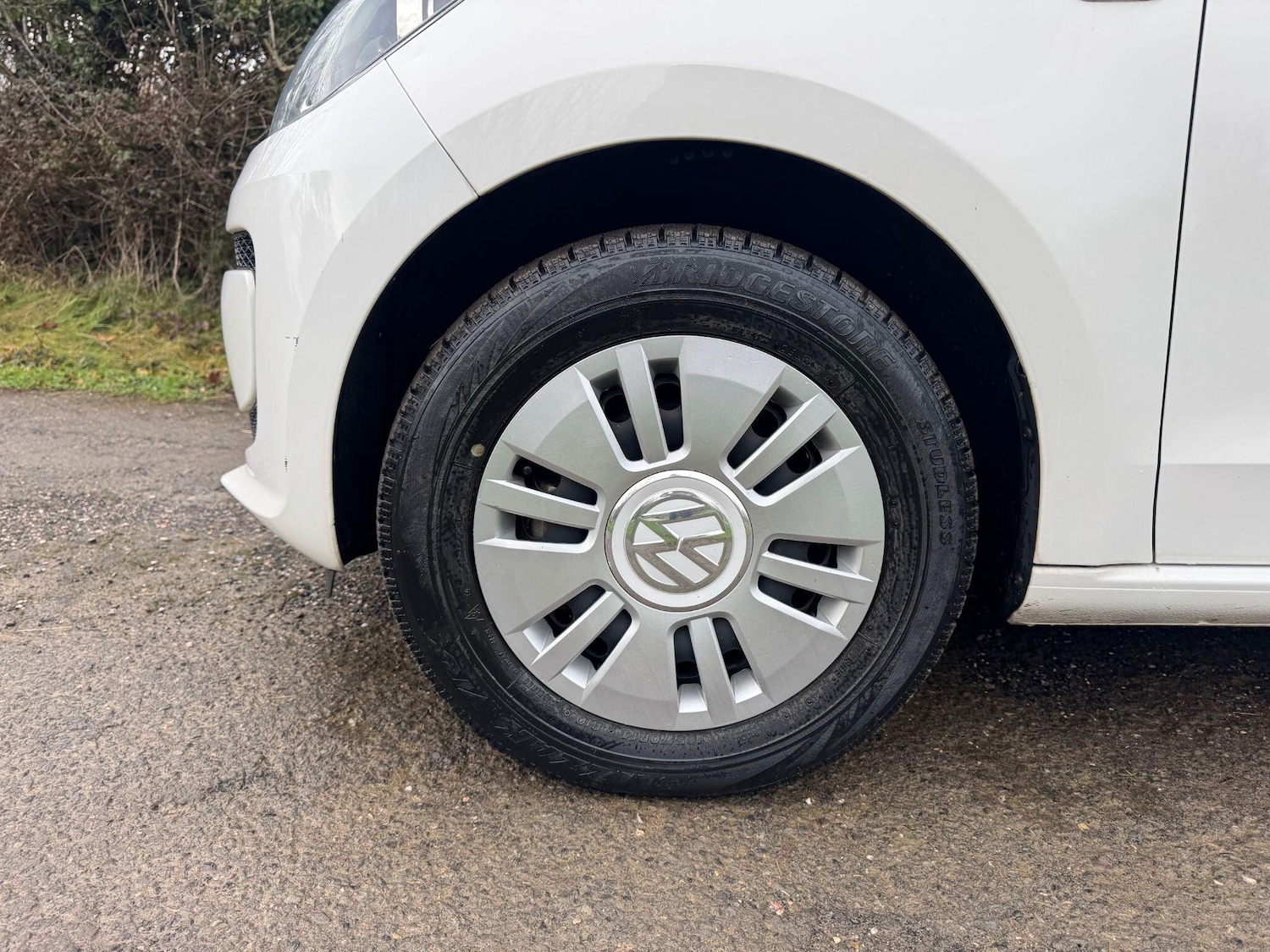 Used Volkswagen up! for sale - 77585843: Photo 36