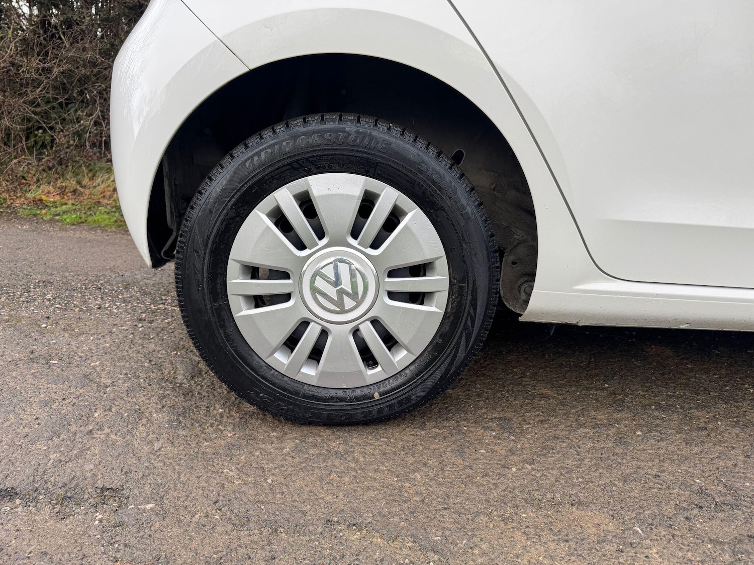 Used Volkswagen up! for sale - 77585843: Photo 38