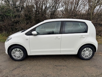 Used Volkswagen up! 2015 for sale - 77585843: Photo