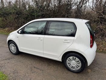 Used Volkswagen up! 2015 for sale - 77585843: Photo