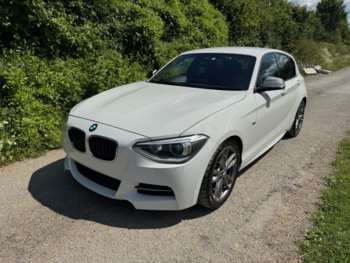 (63) - 3.0 M135i Auto Euro 5 (s/s) 5dr