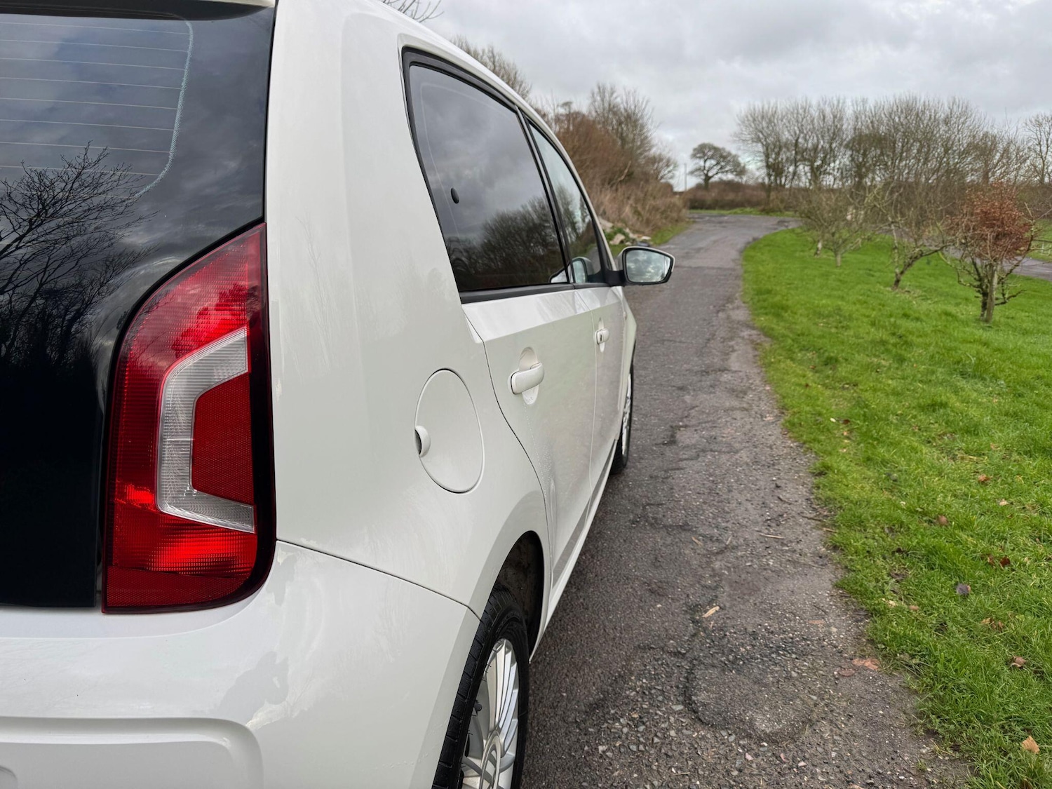 Used Volkswagen up! for sale - 77695665: Photo 16