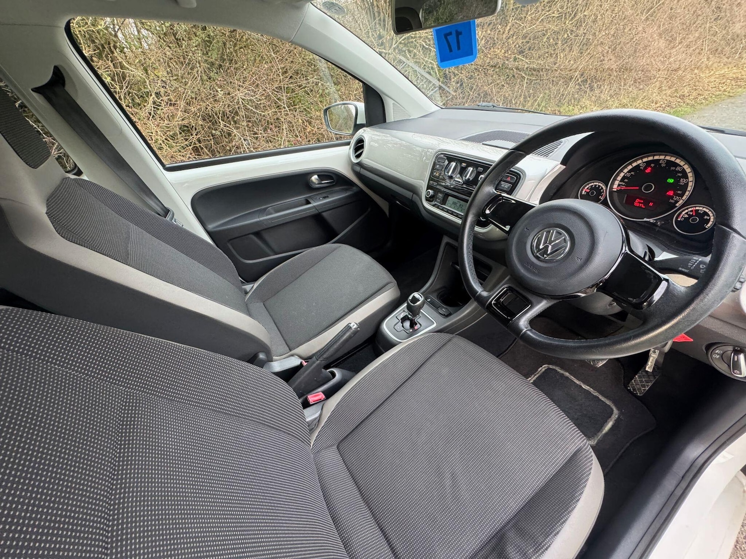 Used Volkswagen up! for sale - 77695665: Photo 17