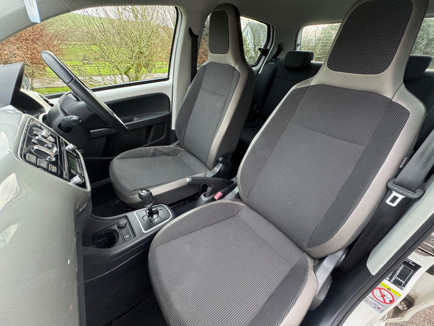 Used Volkswagen up! for sale - 77695665: Photo 20