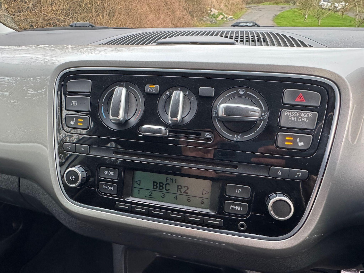 Used Volkswagen up! for sale - 77695665: Photo 27