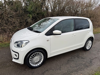 Used Volkswagen up! 2013 for sale - 77695665: Photo