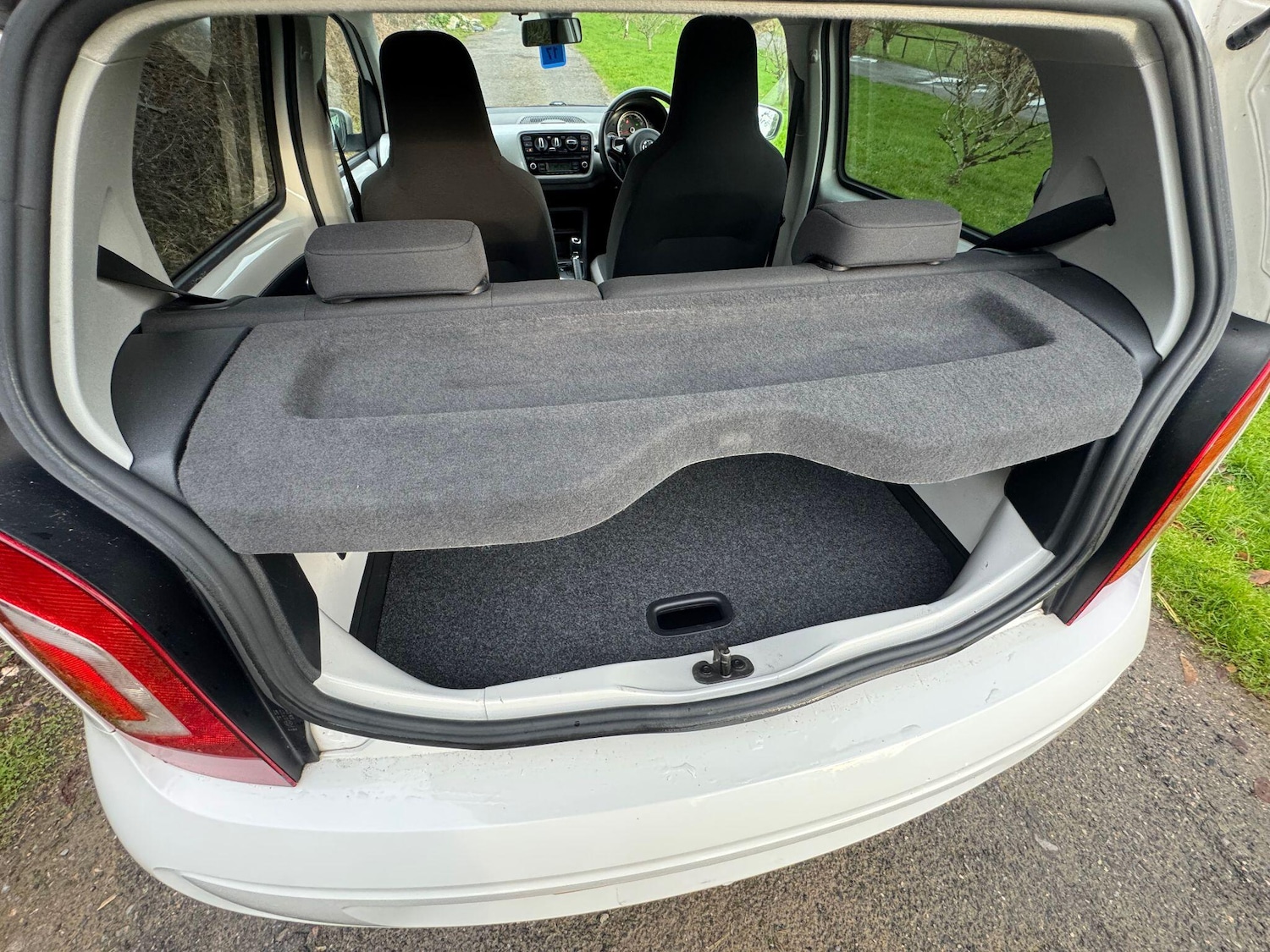 Used Volkswagen up! for sale - 77695665: Photo 32