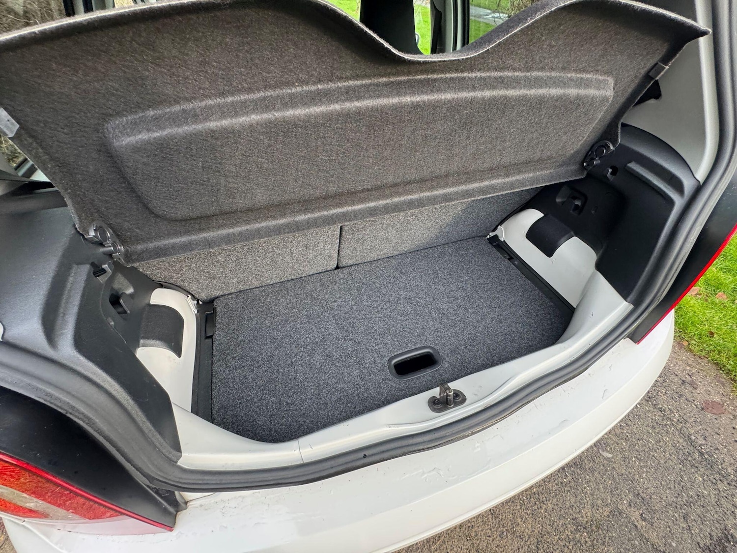 Used Volkswagen up! for sale - 77695665: Photo 33