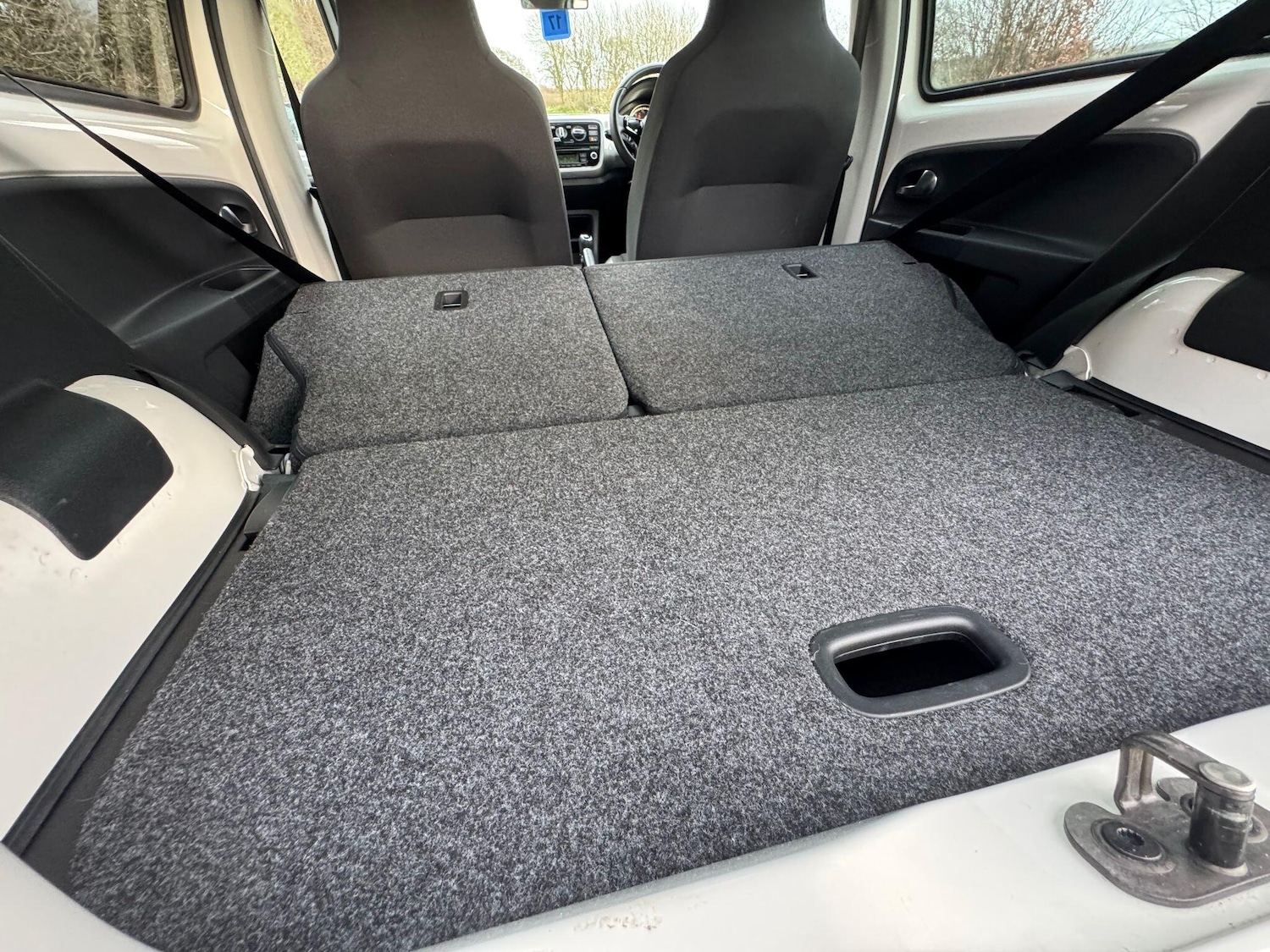 Used Volkswagen up! for sale - 77695665: Photo 35