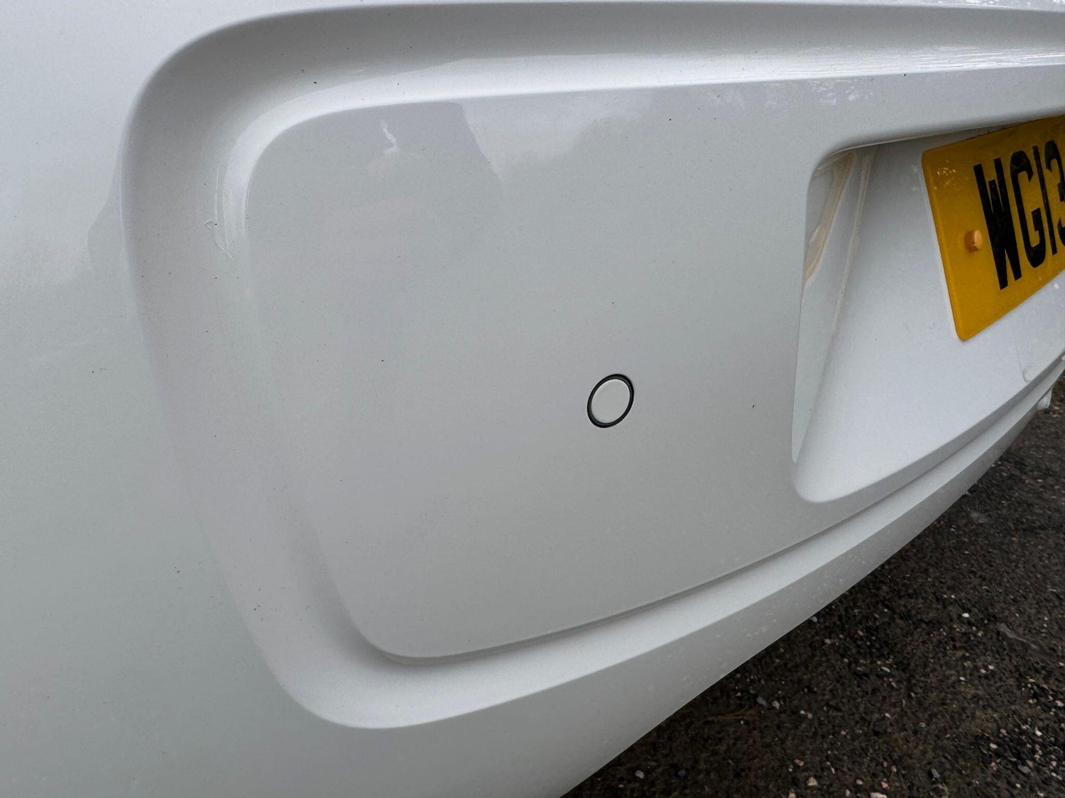 Used Volkswagen up! for sale - 77695665: Photo 36