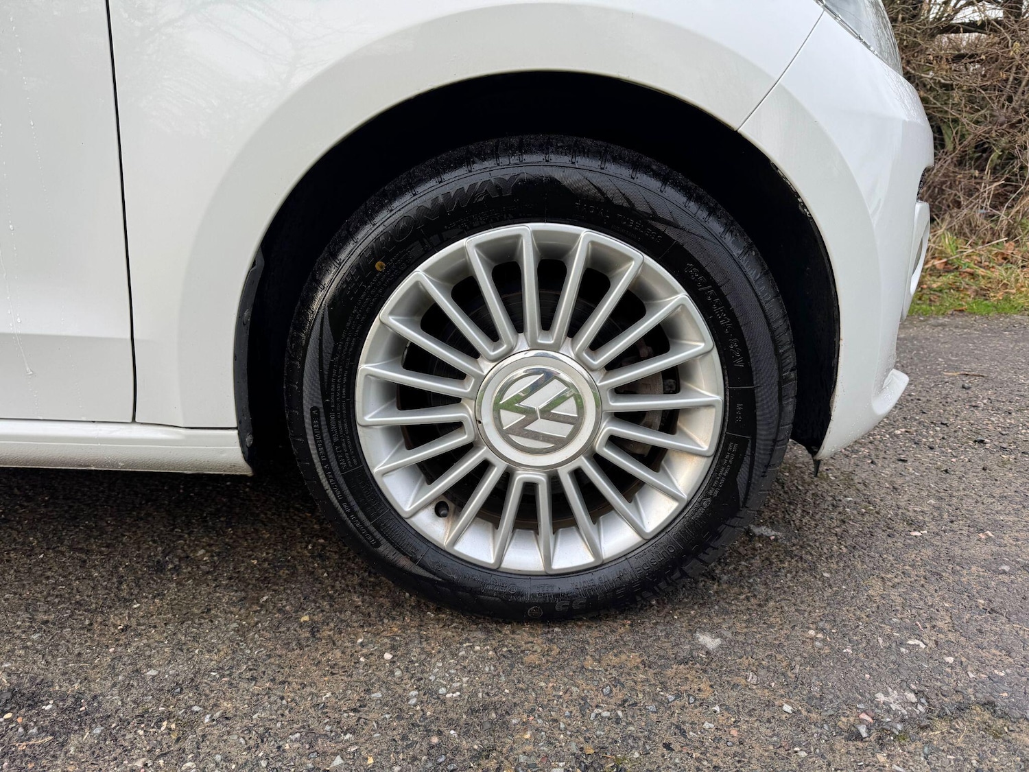 Used Volkswagen up! for sale - 77695665: Photo 37