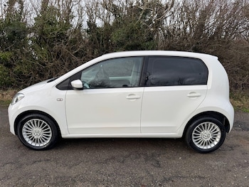 Used Volkswagen up! 2013 for sale - 77695665: Photo