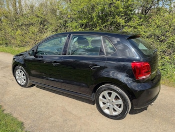 Used Volkswagen Polo 2013 for sale - 78429974: Photo