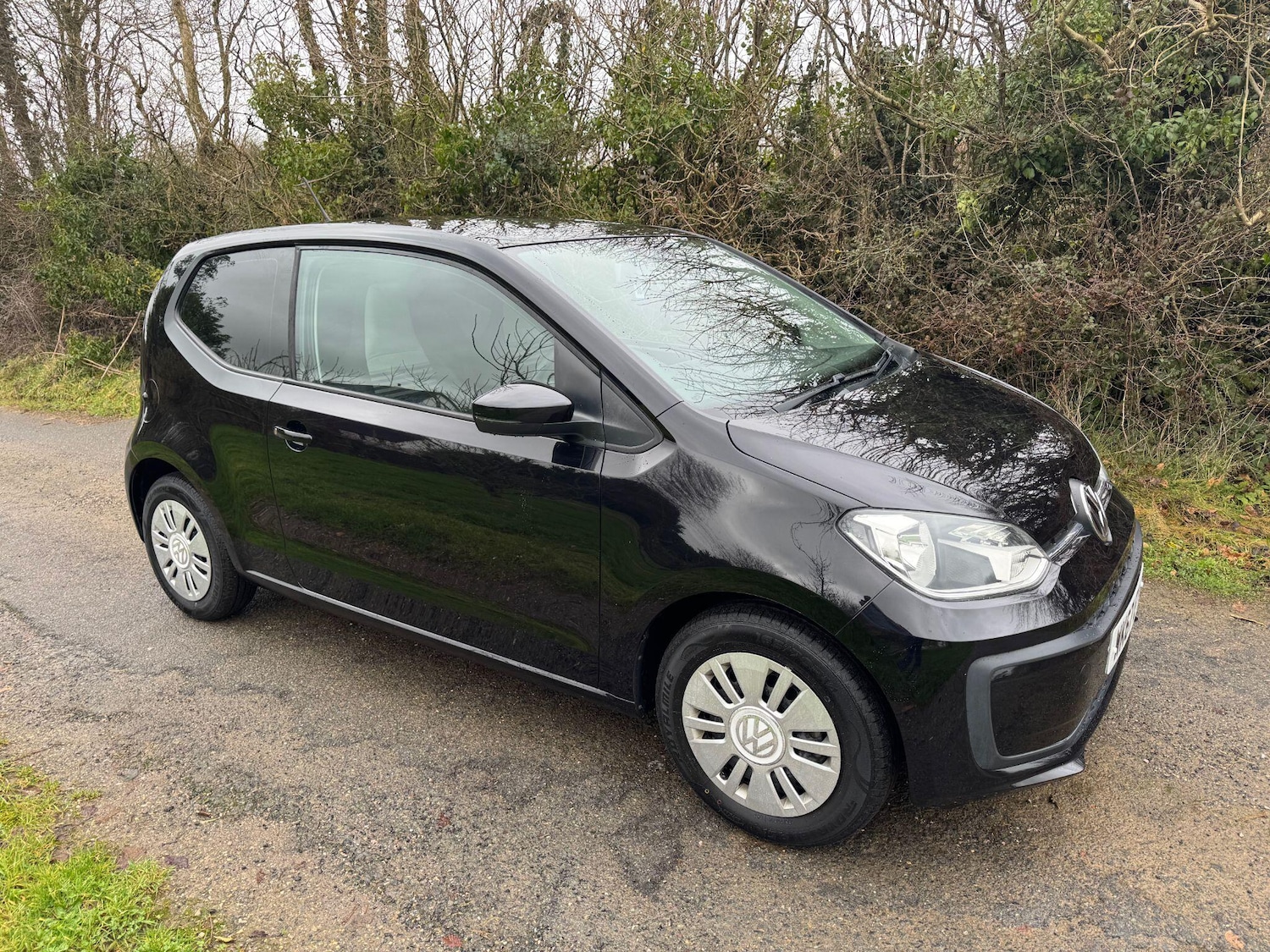 Used Volkswagen up! for sale - 77377648: Photo 10