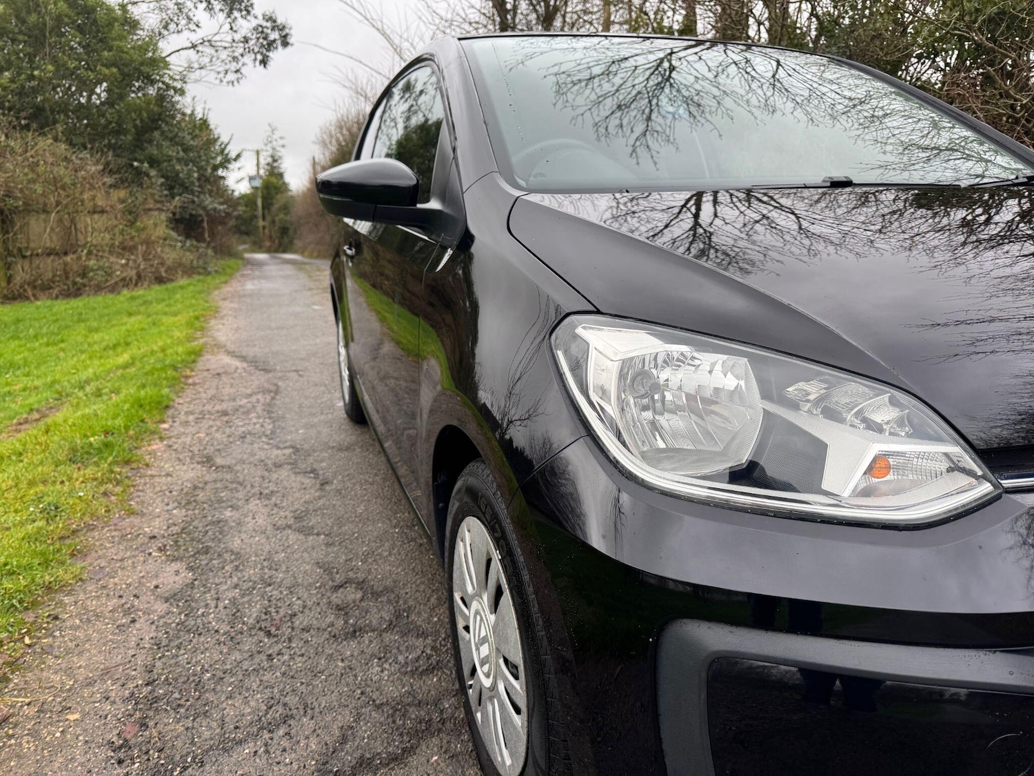 Used Volkswagen up! for sale - 77377648: Photo 13