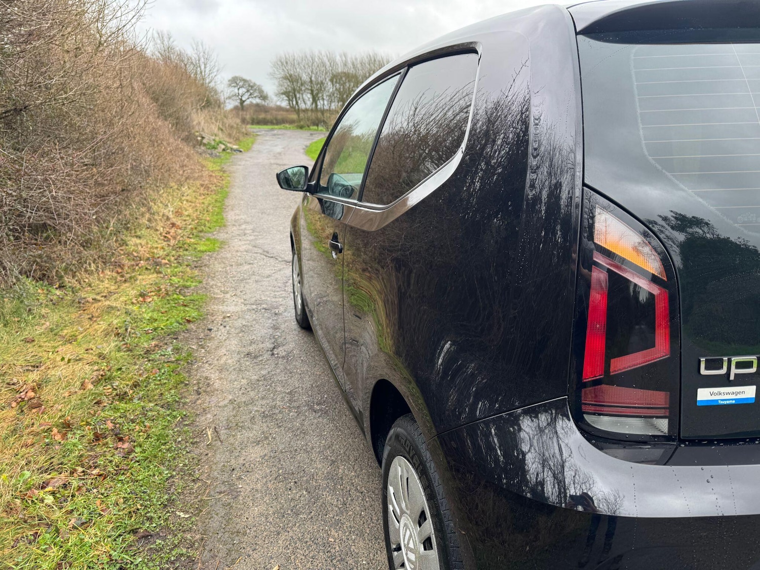 Used Volkswagen up! for sale - 77377648: Photo 15