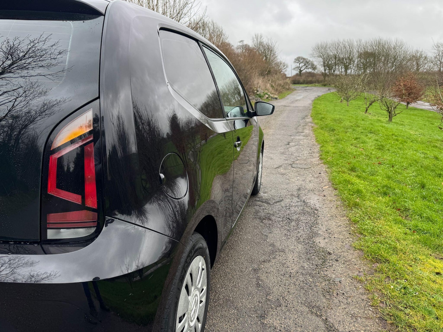 Used Volkswagen up! for sale - 77377648: Photo 16