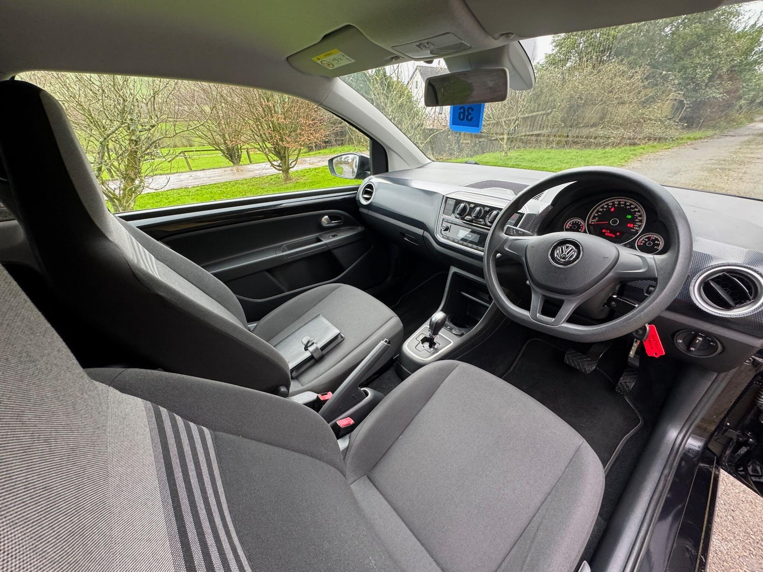 Used Volkswagen up! for sale - 77377648: Photo 17