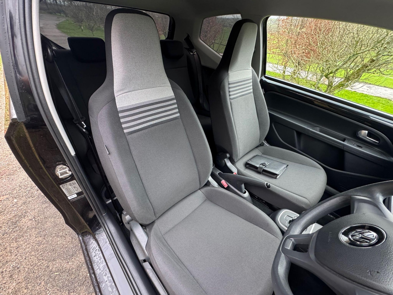 Used Volkswagen up! for sale - 77377648: Photo 18