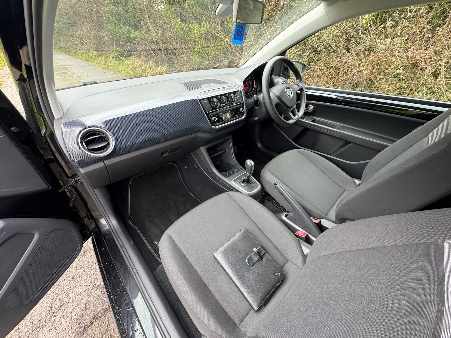 Used Volkswagen up! for sale - 77377648: Photo 19