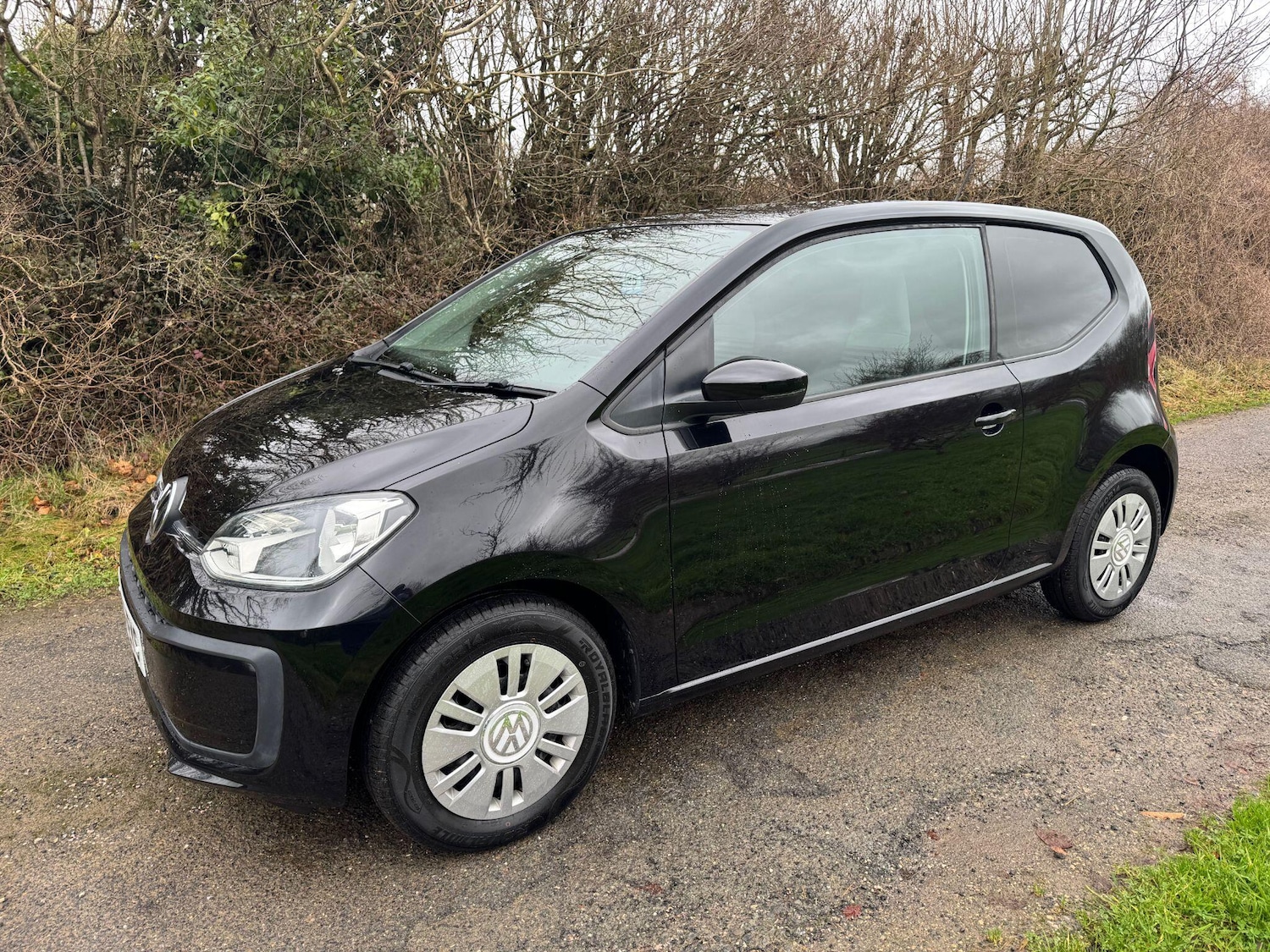 Used Volkswagen up! for sale - 77377648: Photo 2