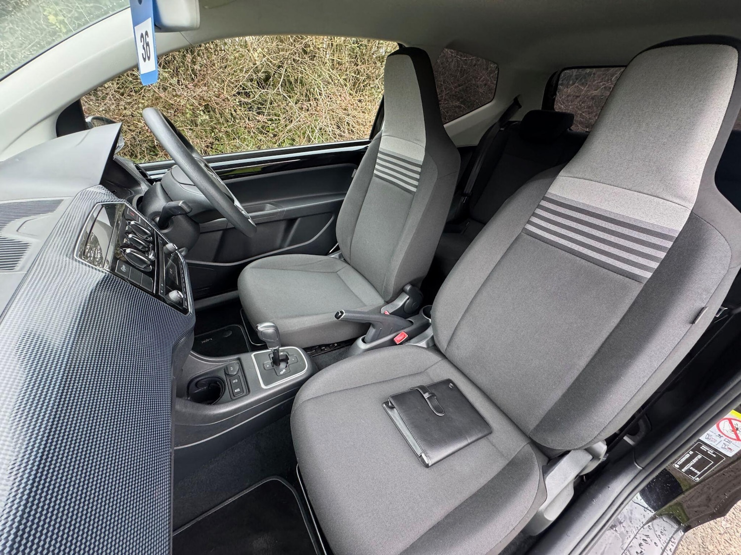 Used Volkswagen up! for sale - 77377648: Photo 20