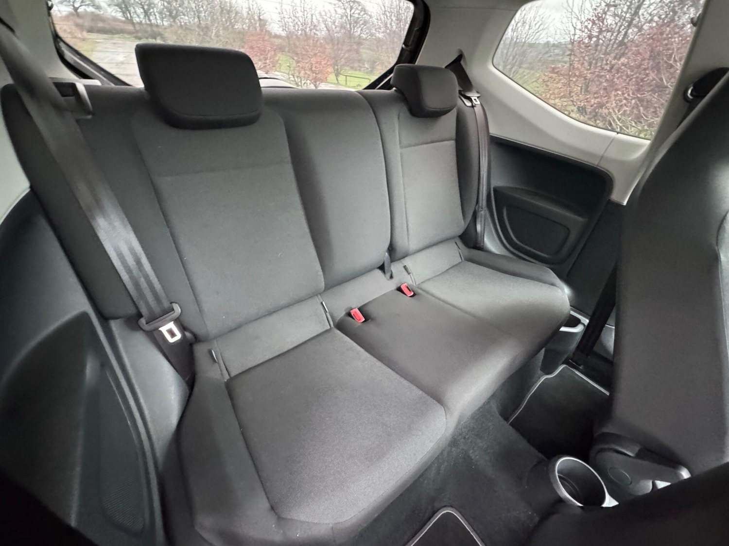 Used Volkswagen up! for sale - 77377648: Photo 21