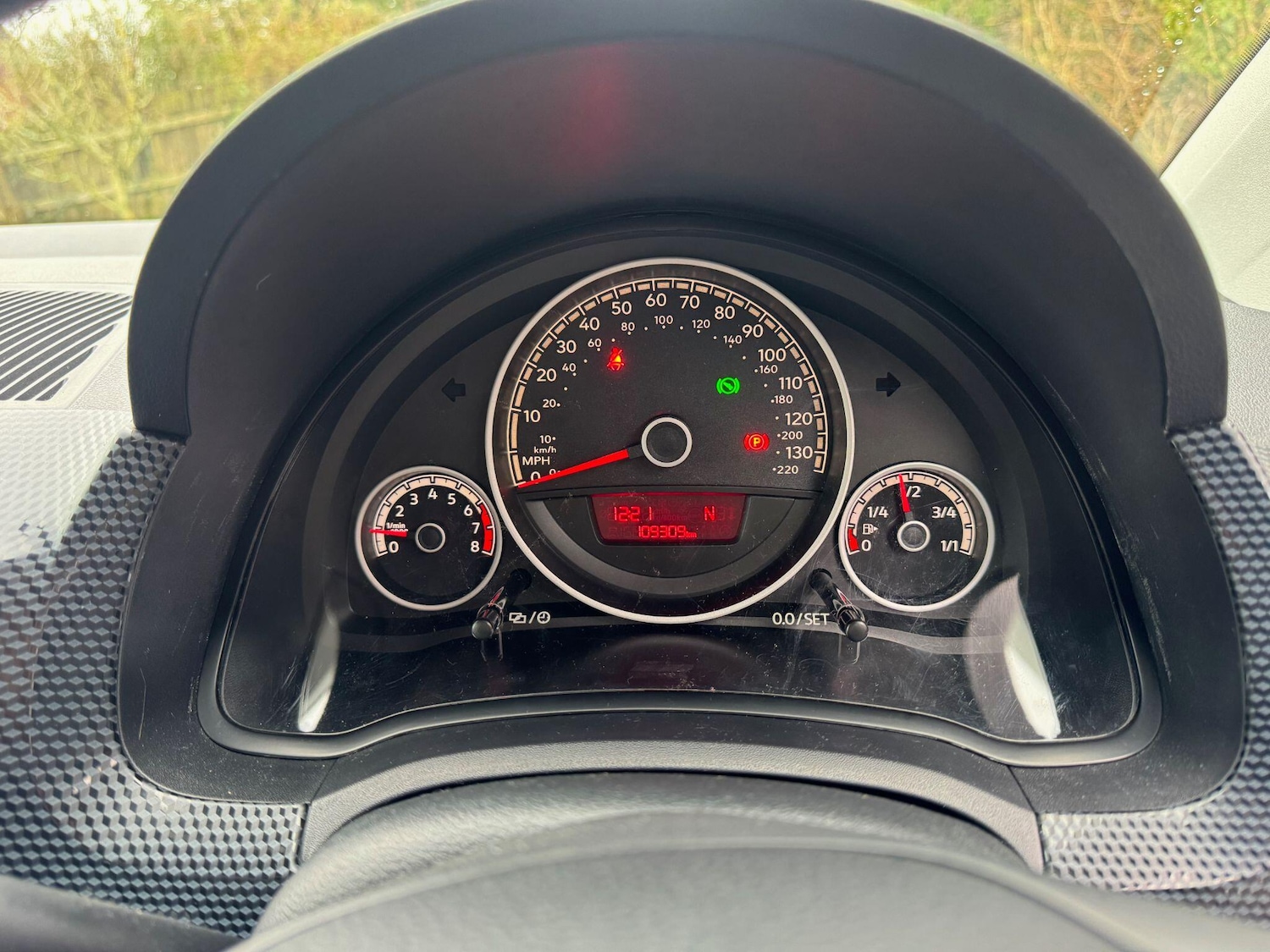 Used Volkswagen up! for sale - 77377648: Photo 23